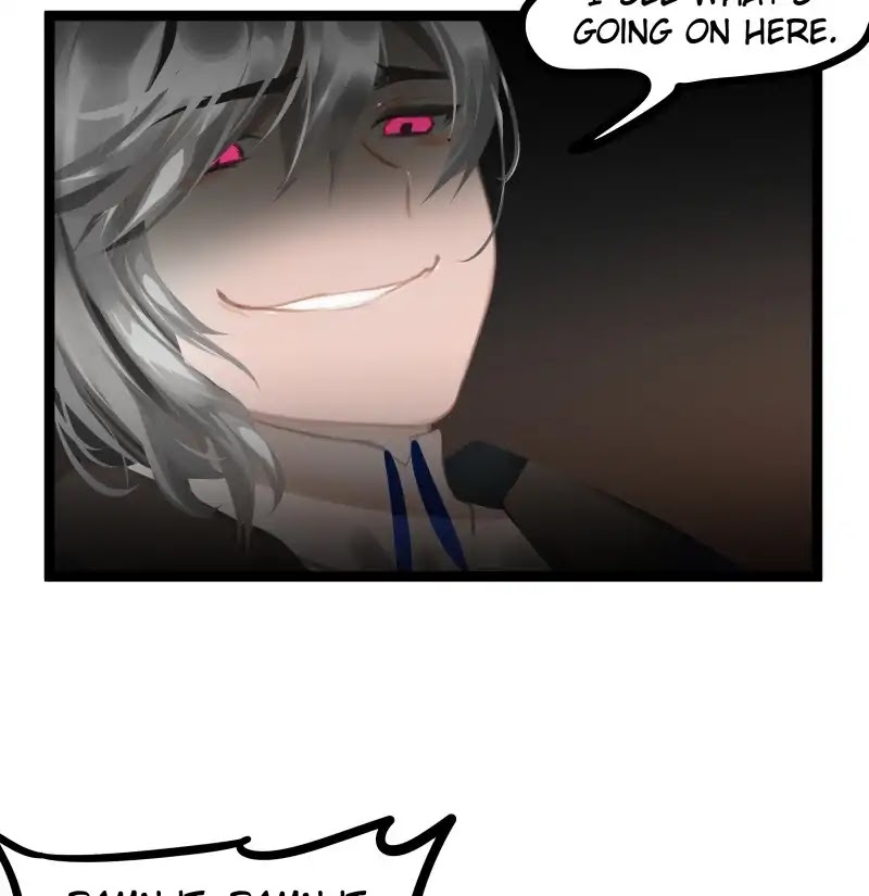 Winter Moon chapter 225 page 9