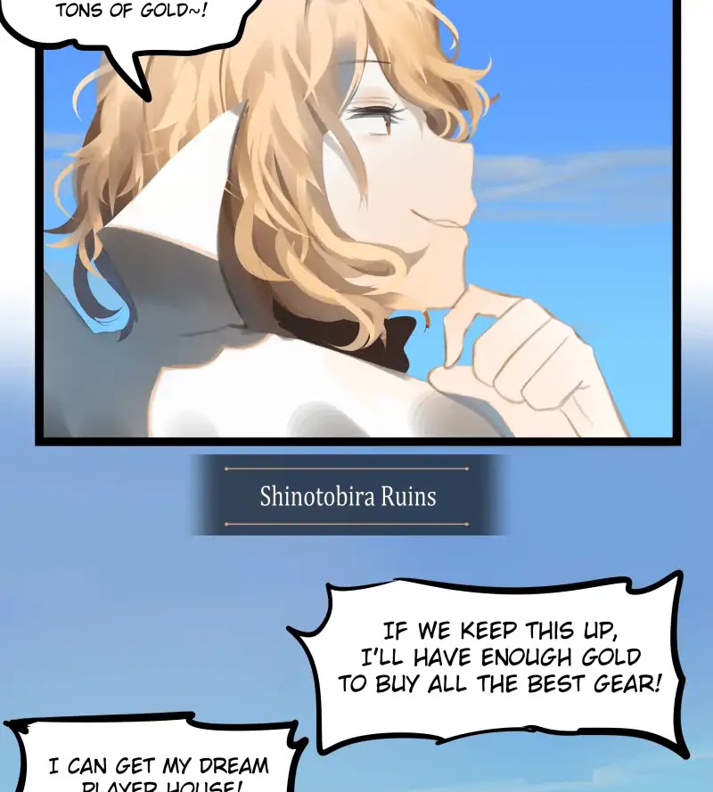 Winter Moon chapter 226 page 3