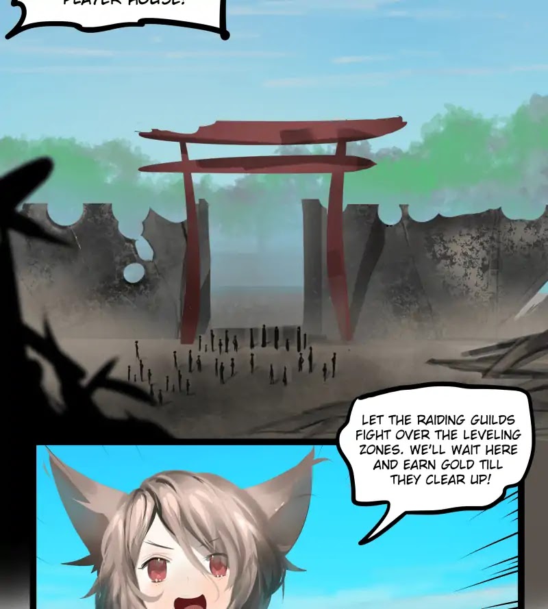 Winter Moon chapter 226 page 4