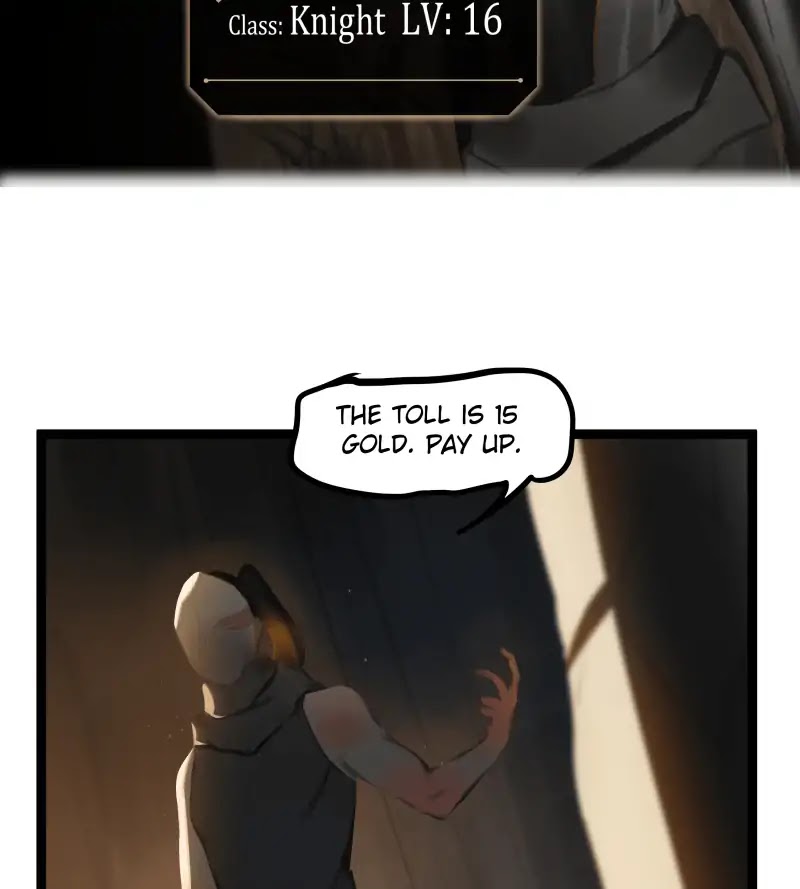 Winter Moon chapter 226 page 8