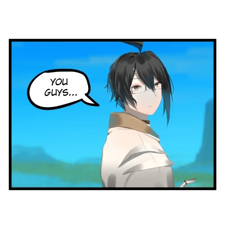 Winter Moon chapter 227 page 10