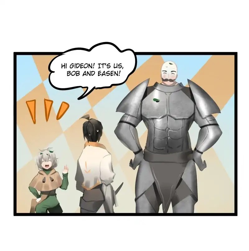 Winter Moon chapter 227 page 11