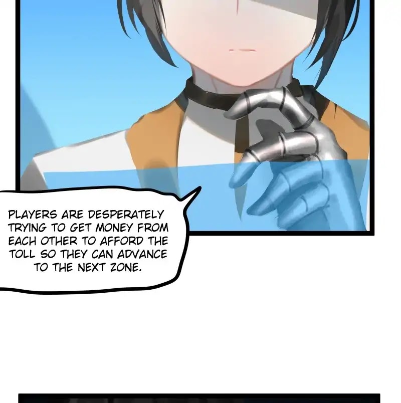 Winter Moon chapter 227 page 7