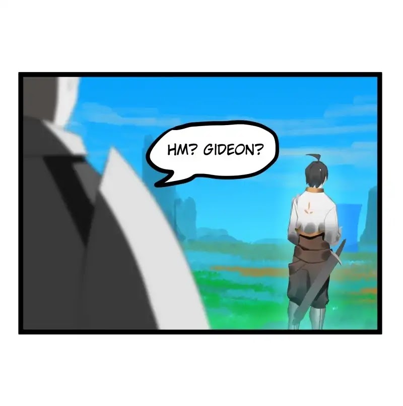 Winter Moon chapter 227 page 9