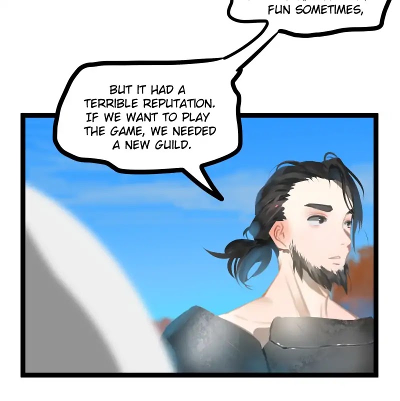 Winter Moon chapter 228 page 10