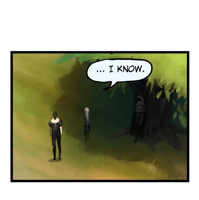 Winter Moon chapter 228 page 11