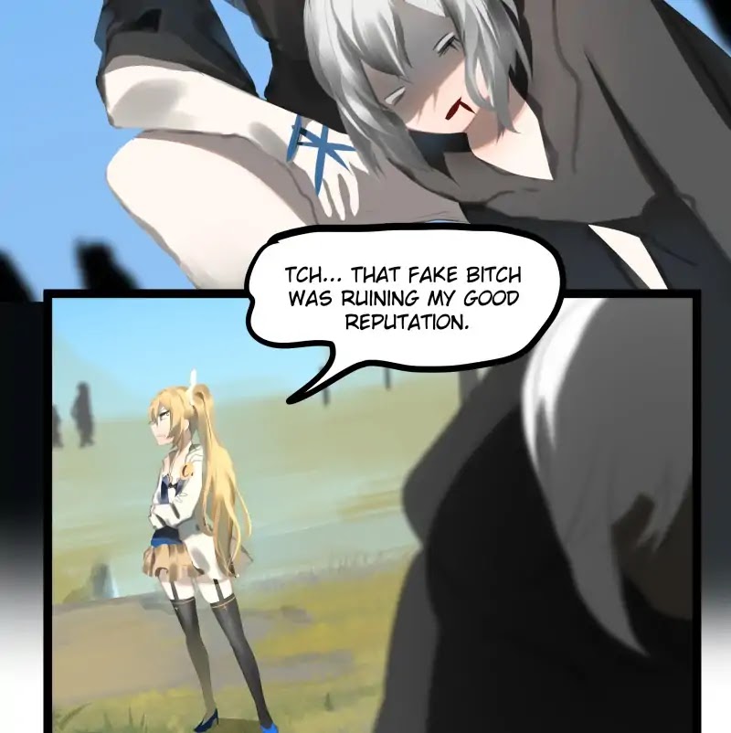 Winter Moon chapter 228 page 3