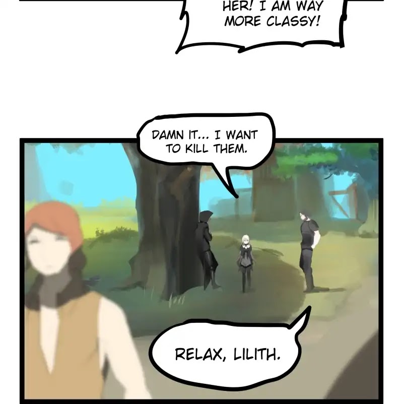 Winter Moon chapter 228 page 5