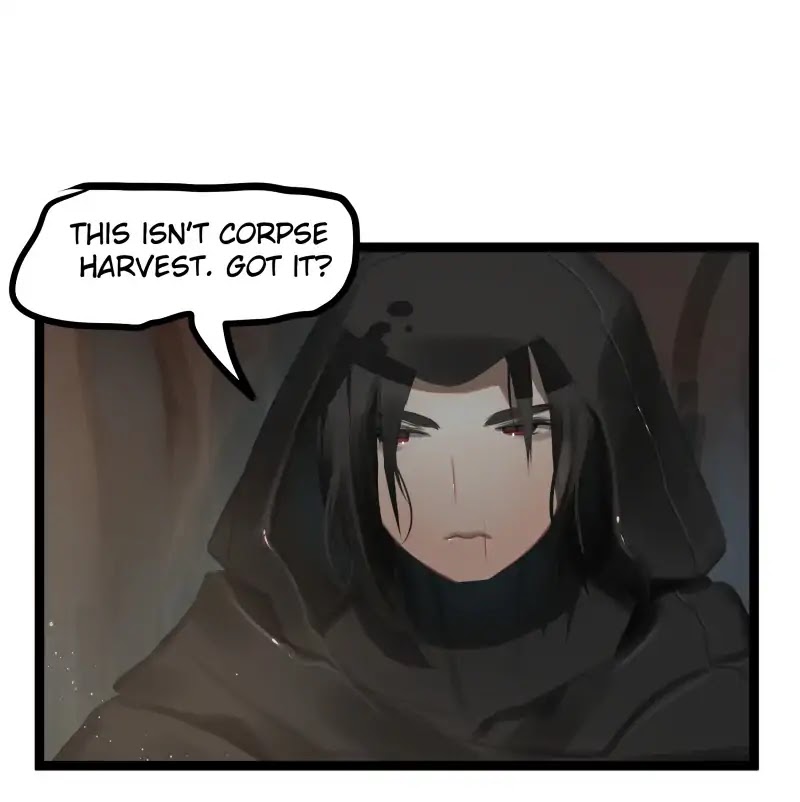 Winter Moon chapter 228 page 7