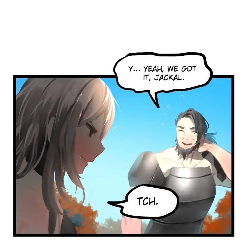 Winter Moon chapter 228 page 8