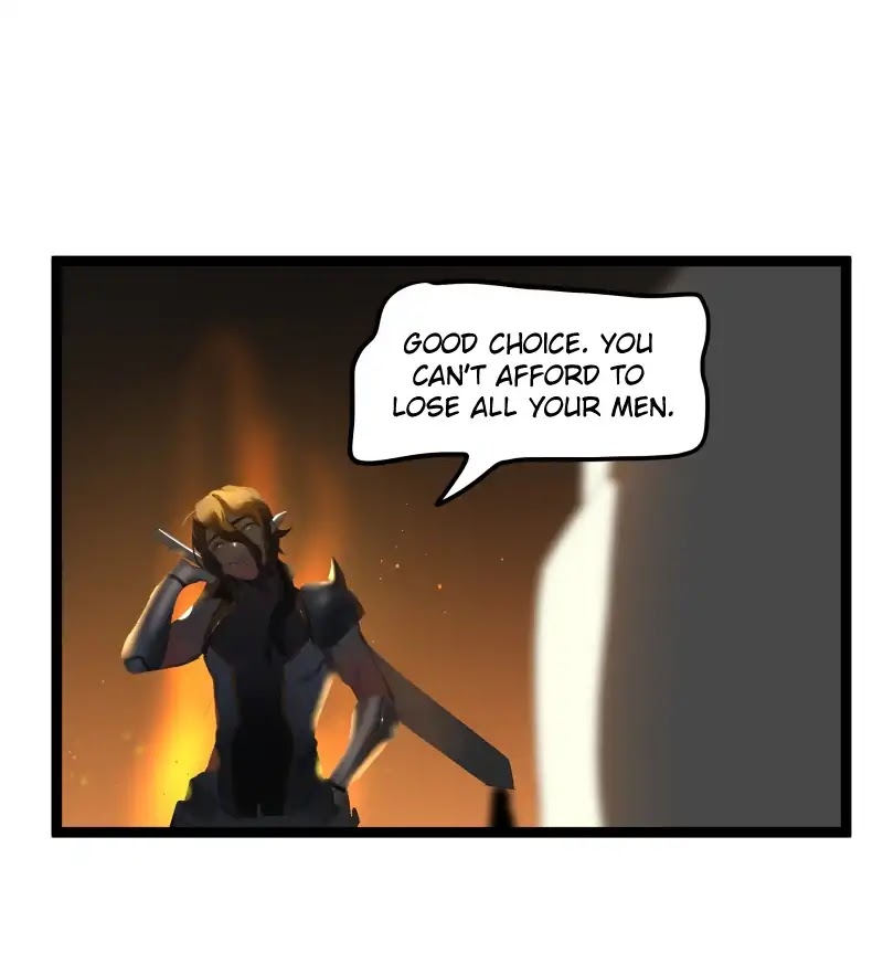 Winter Moon chapter 229 page 11