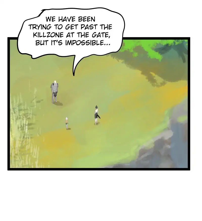 Winter Moon chapter 229 page 2