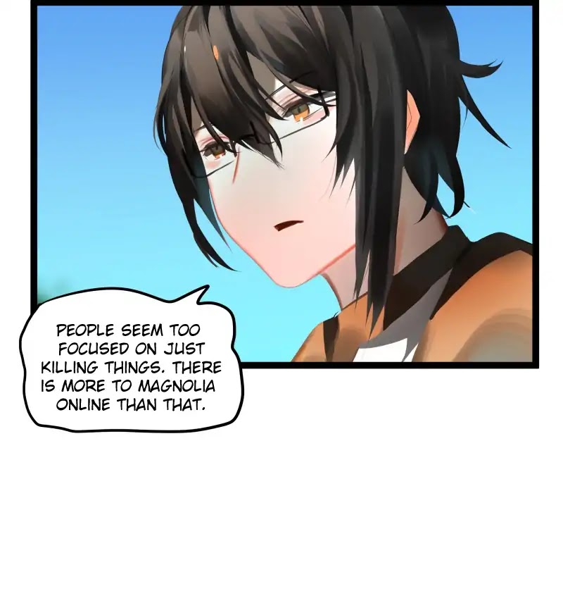 Winter Moon chapter 229 page 7