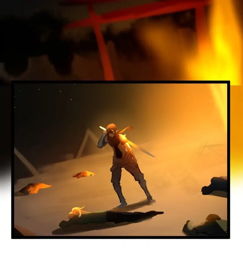 Winter Moon chapter 229 page 9