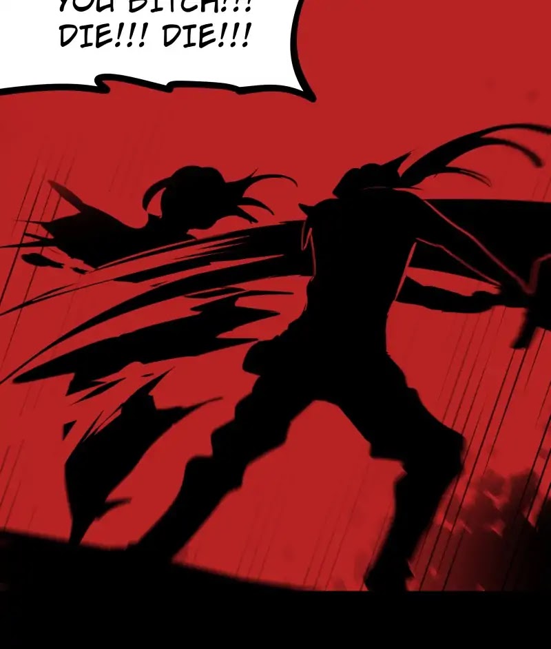 Winter Moon chapter 230 page 10