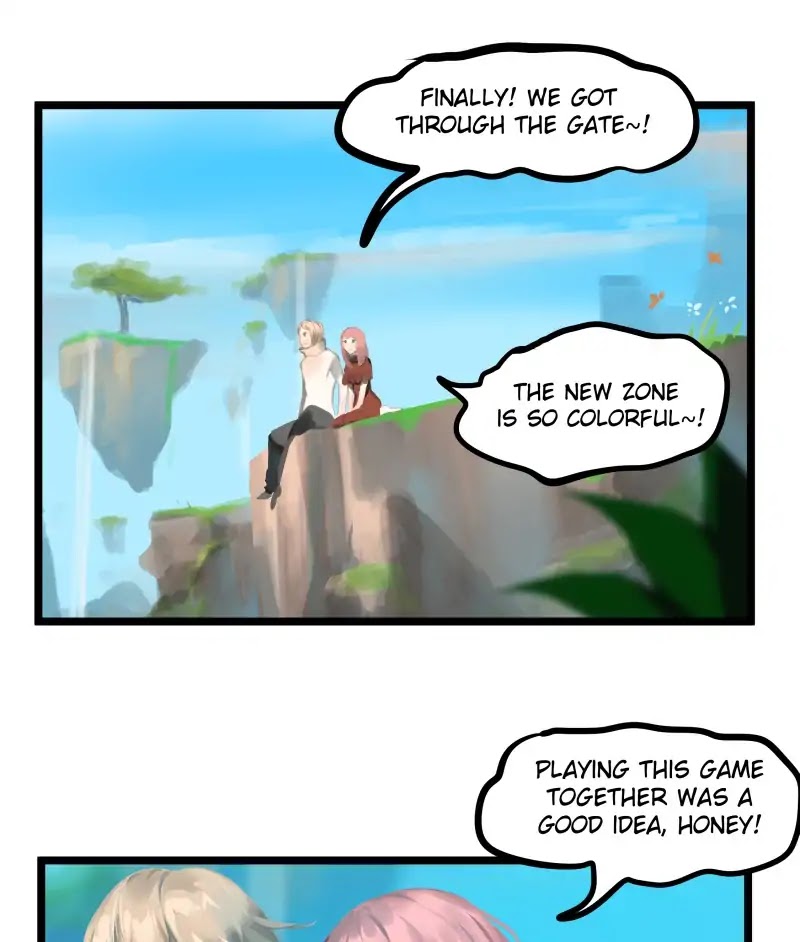 Winter Moon chapter 230 page 2