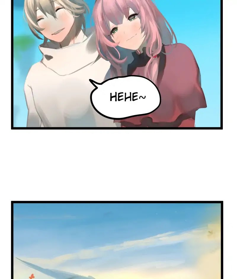 Winter Moon chapter 230 page 3