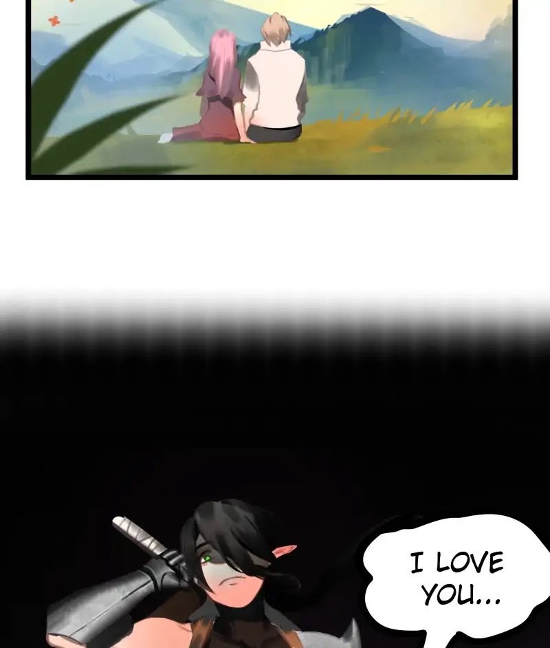 Winter Moon chapter 230 page 4