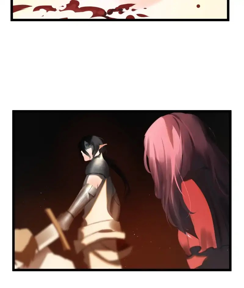 Winter Moon chapter 230 page 8