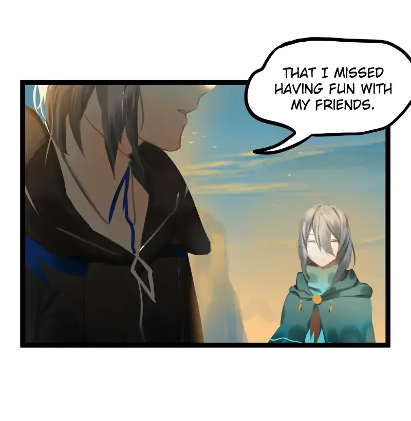 Winter Moon chapter 232 page 8