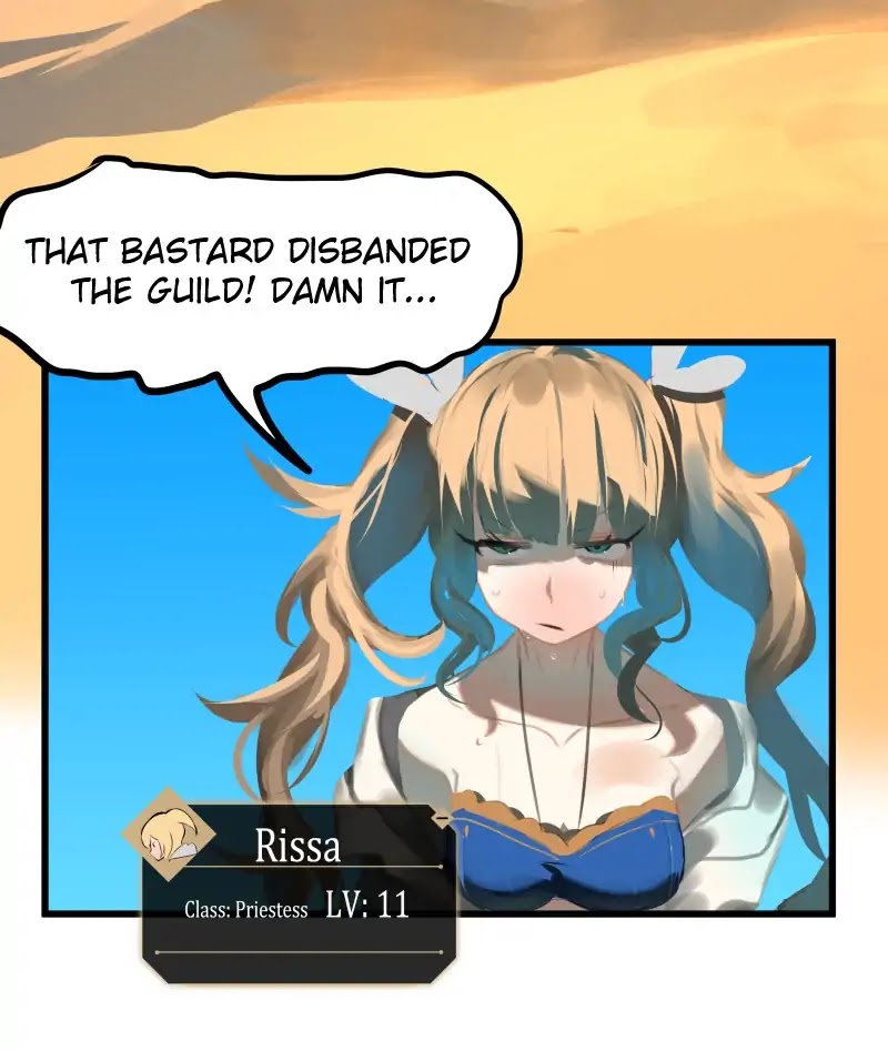 Winter Moon chapter 234 page 3