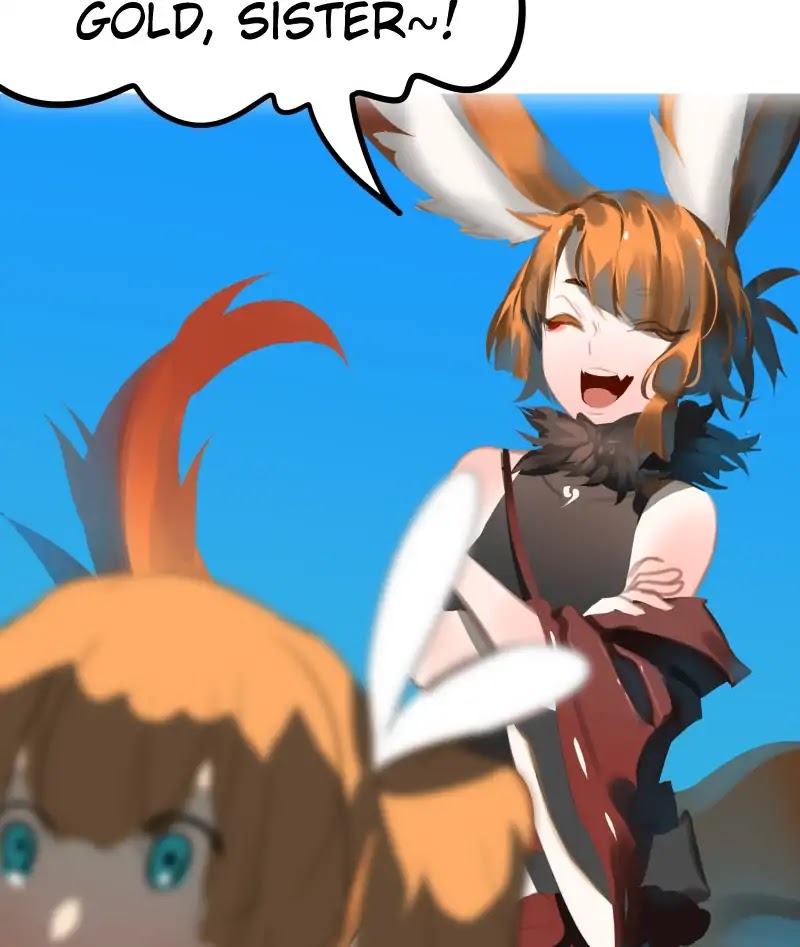 Winter Moon chapter 234 page 5