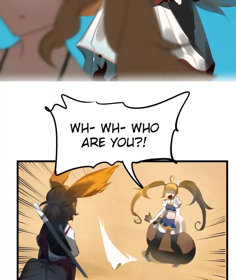 Winter Moon chapter 234 page 6