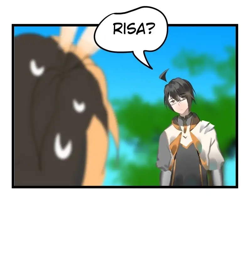 Winter Moon chapter 235 page 11