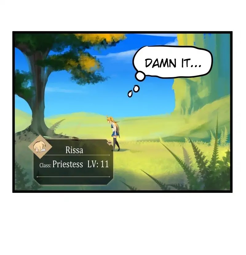 Winter Moon chapter 235 page 2