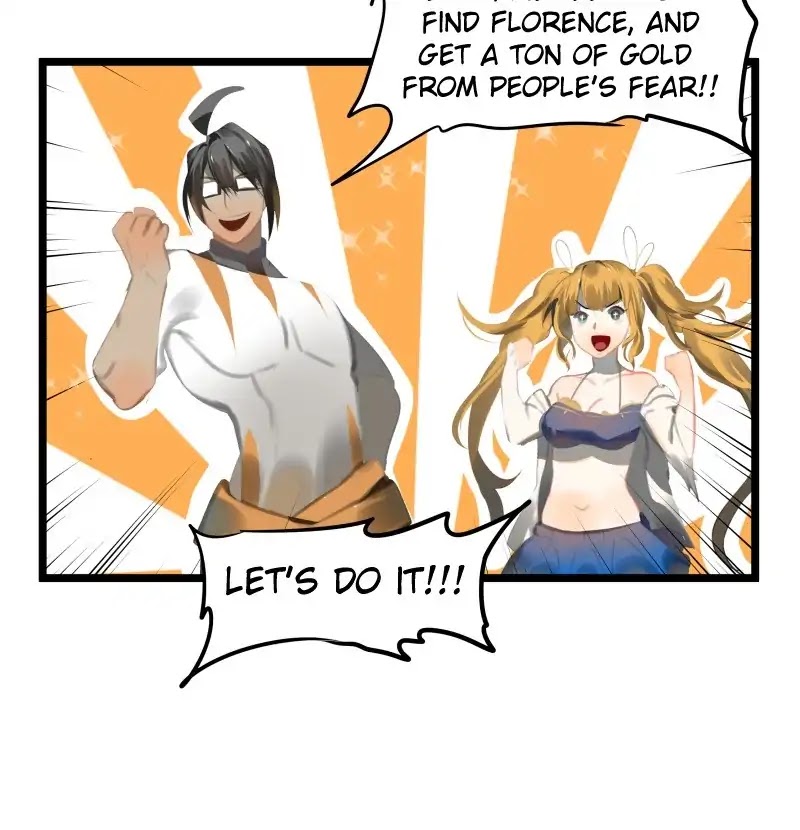 Winter Moon chapter 235 page 8