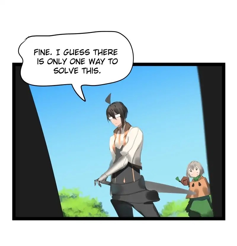 Winter Moon chapter 236 page 8