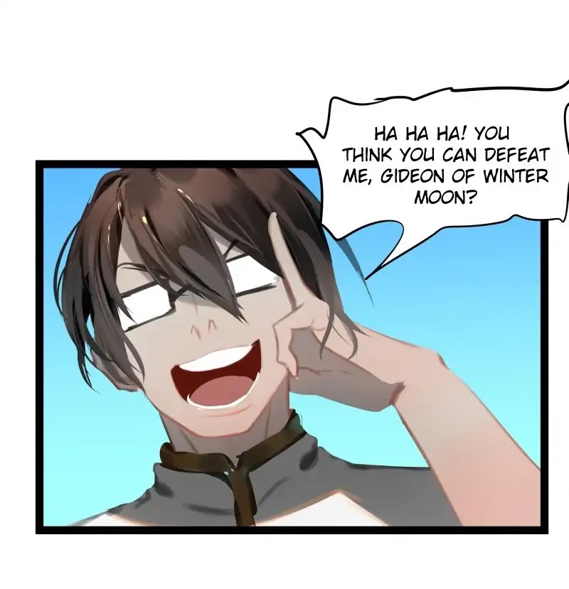 Winter Moon chapter 236 page 9