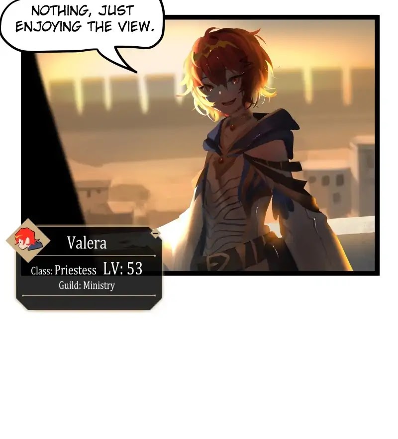 Winter Moon chapter 237 page 11