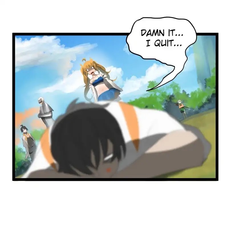 Winter Moon chapter 237 page 2