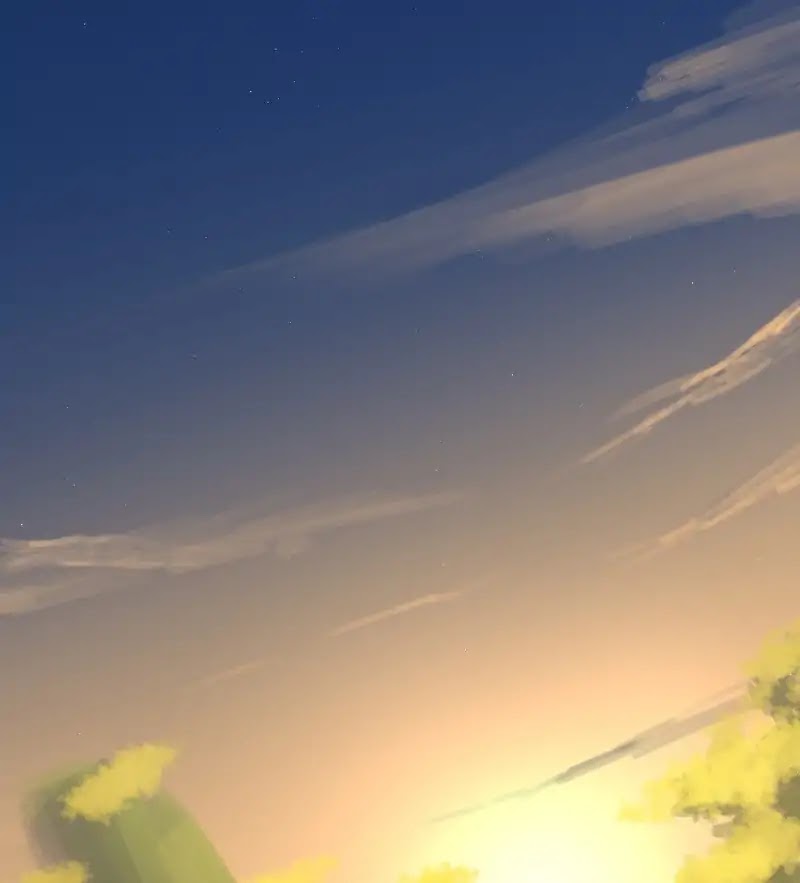 Winter Moon chapter 237 page 5