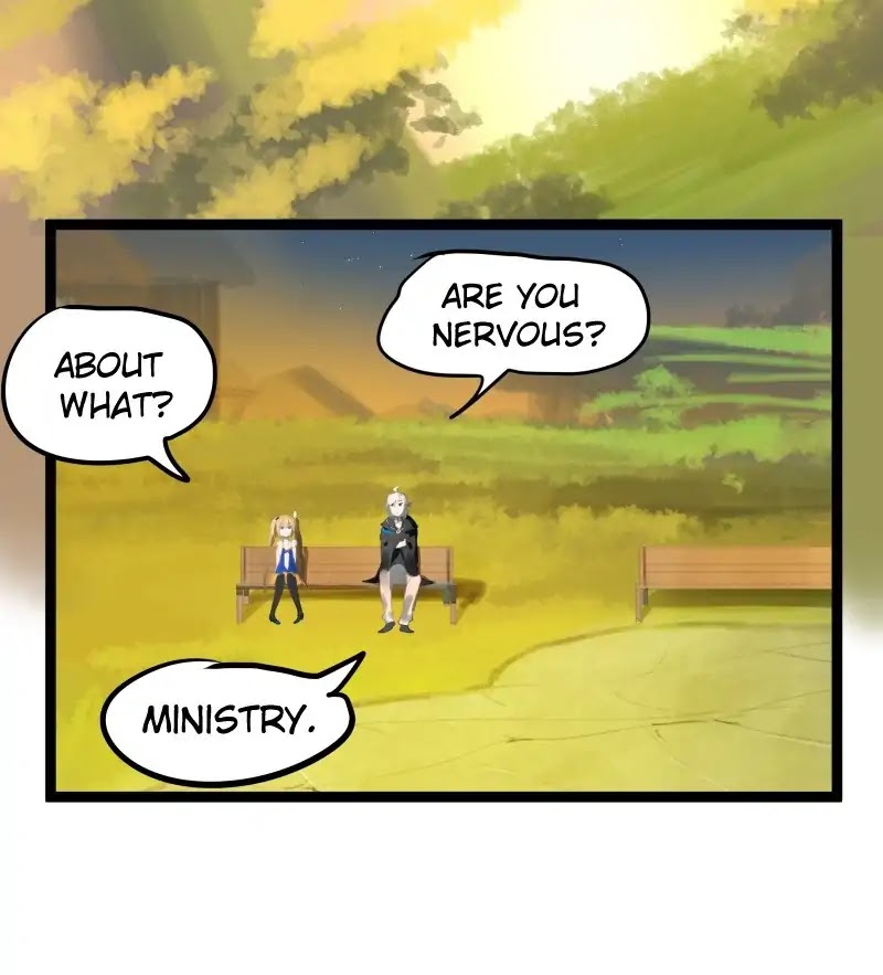 Winter Moon chapter 237 page 6