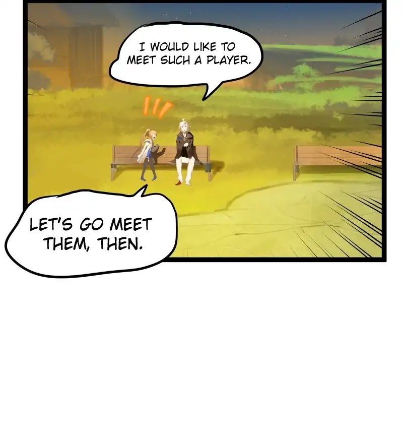 Winter Moon chapter 237 page 9