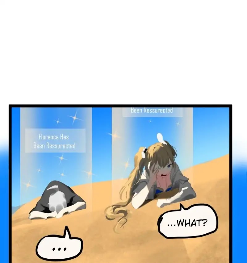 Winter Moon chapter 238 page 10