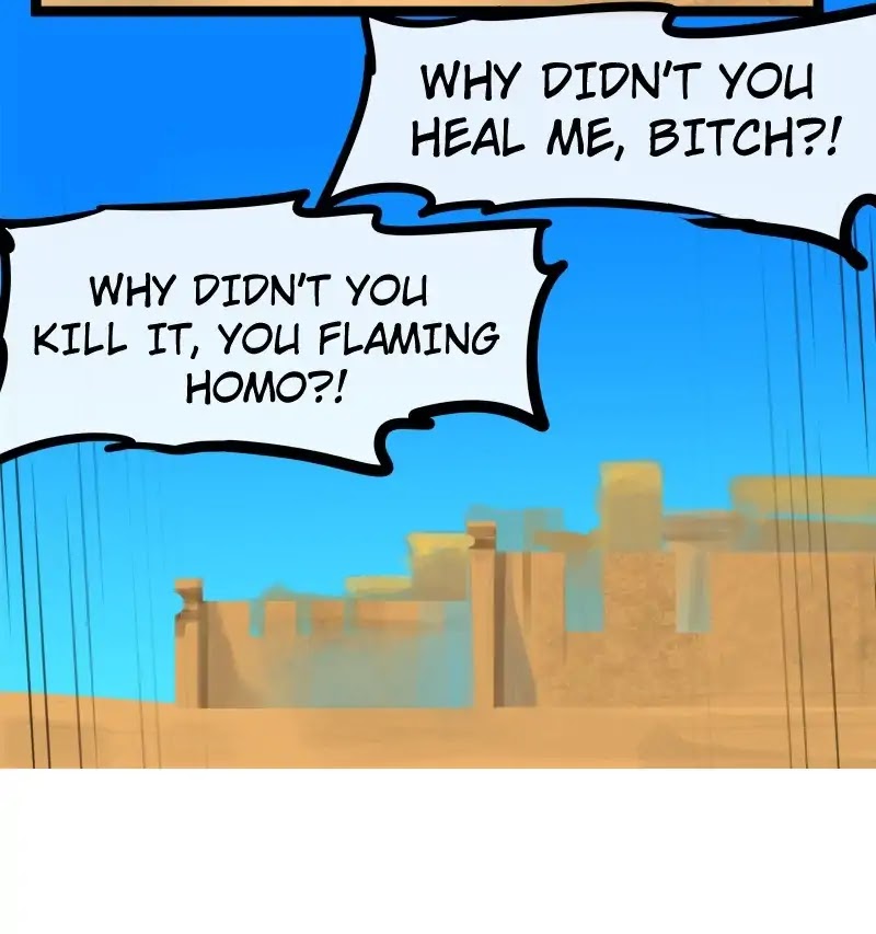 Winter Moon chapter 238 page 11