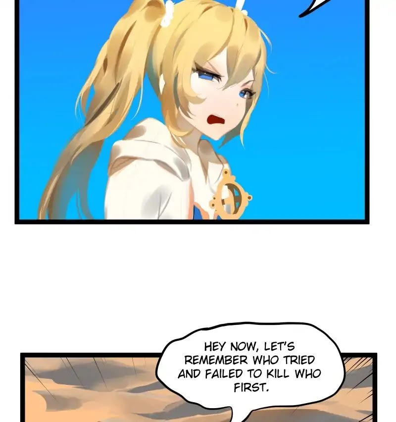 Winter Moon chapter 238 page 4