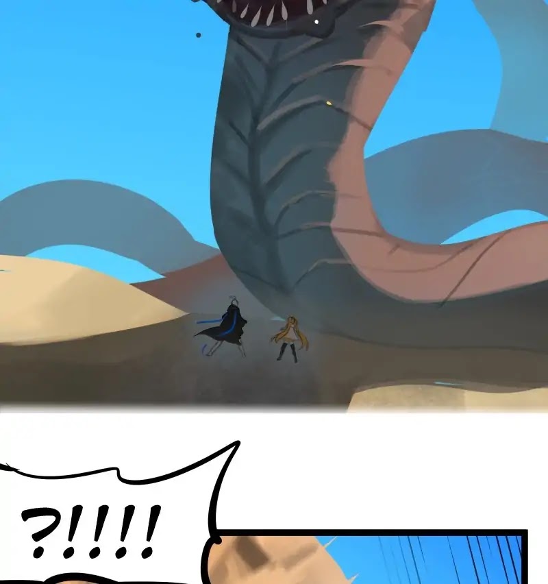 Winter Moon chapter 238 page 8