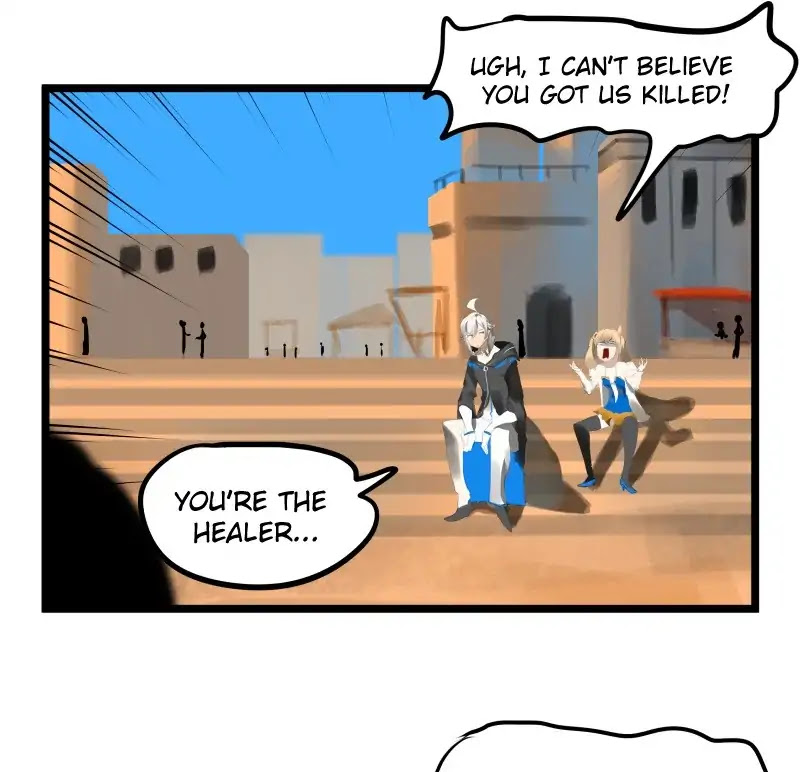 Winter Moon chapter 239 page 2