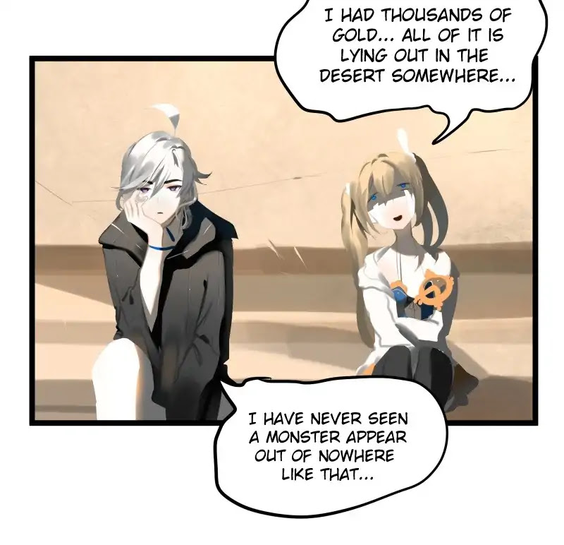 Winter Moon chapter 239 page 3