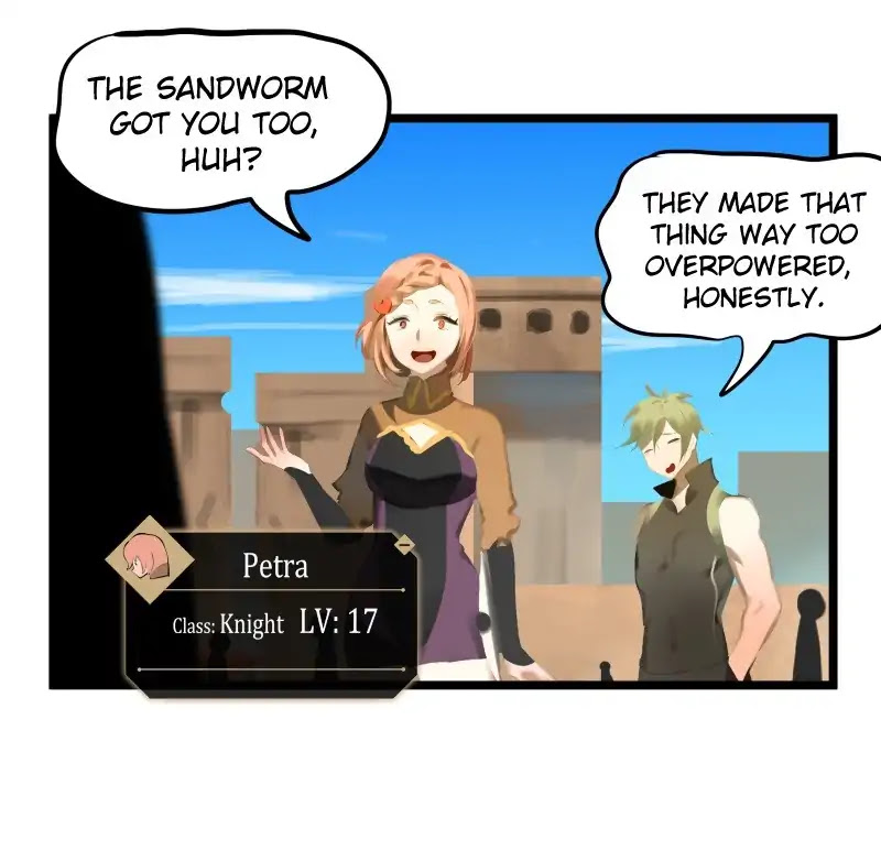 Winter Moon chapter 239 page 4