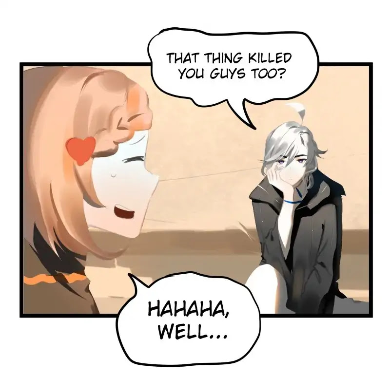 Winter Moon chapter 239 page 5