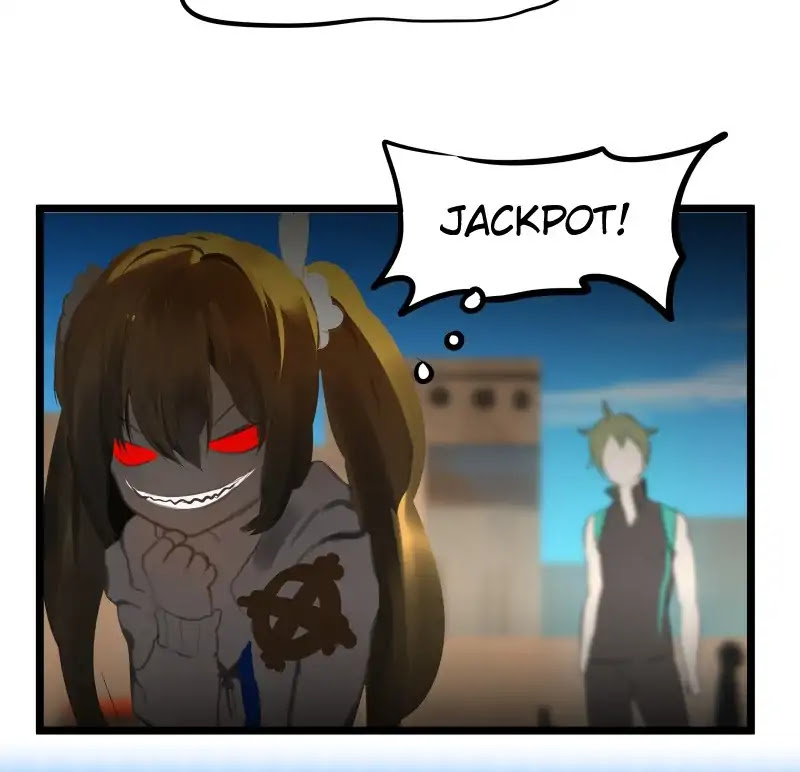 Winter Moon chapter 239 page 8