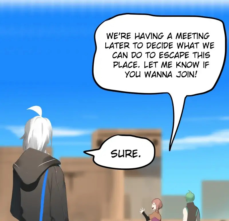 Winter Moon chapter 239 page 9