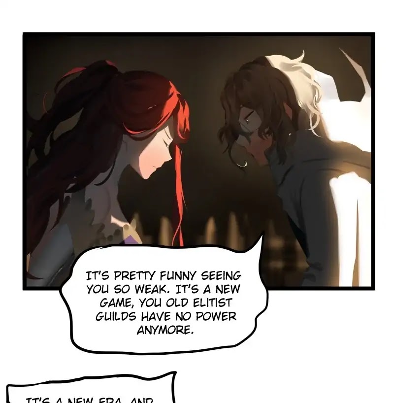 Winter Moon chapter 240 page 7