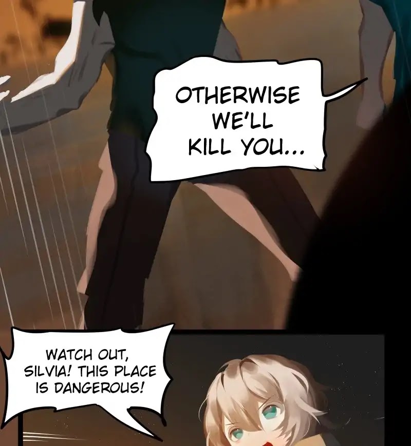 Winter Moon chapter 241 page 10