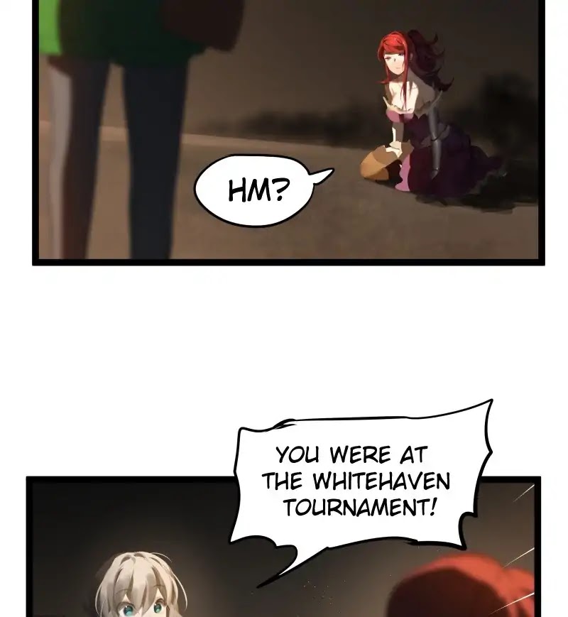 Winter Moon chapter 241 page 5